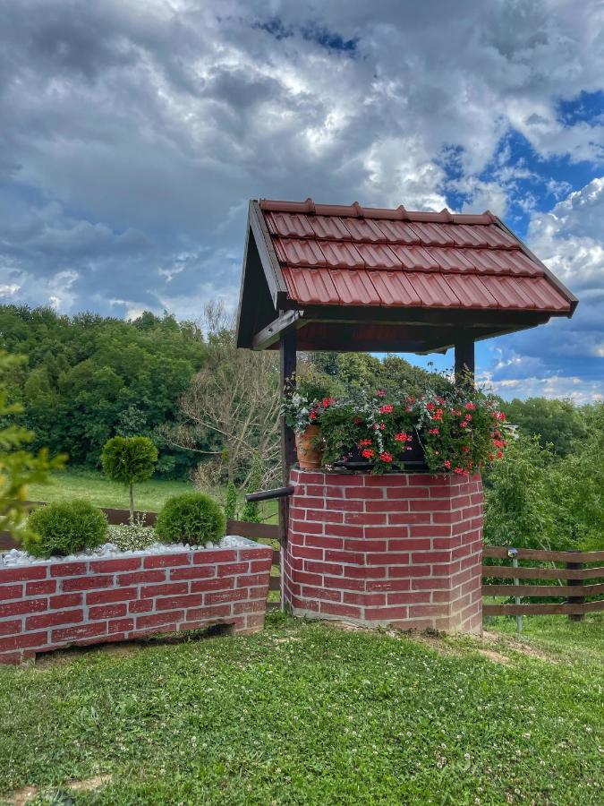 Kuća za odmor Zora - Ferienwohnung