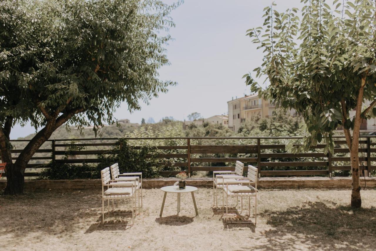 da COSO - B&B