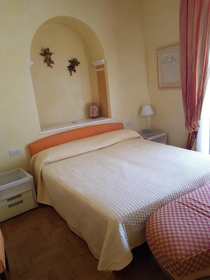 Chambre Lit Queen-Size Deluxe