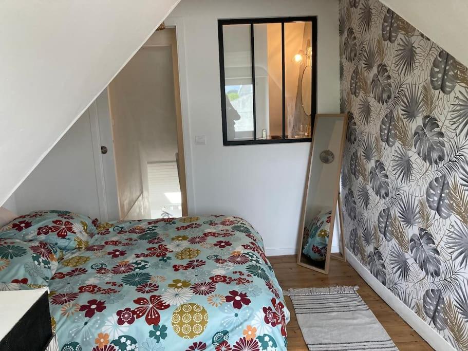 Haus mit 3 Schlafzimmern