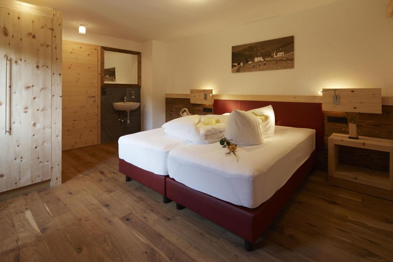 Appartement met 1 Slaapkamer en Terras