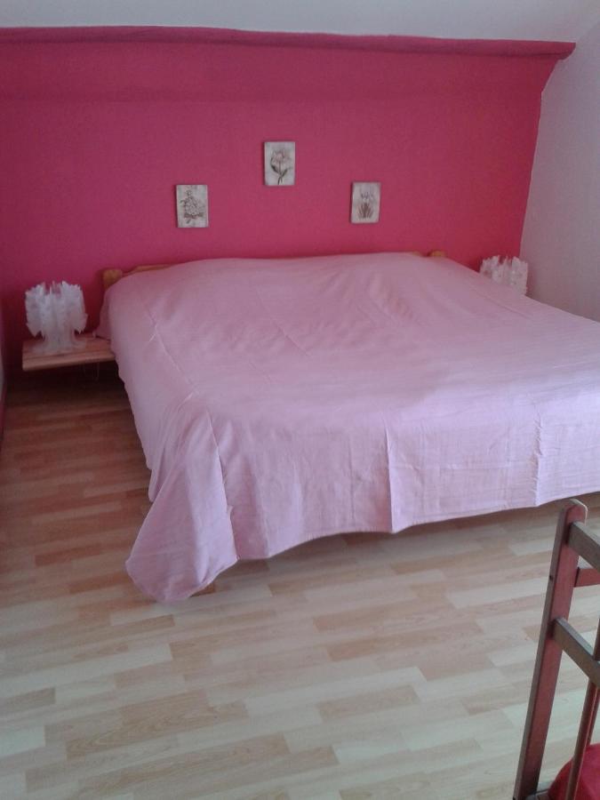 Huis met 2 Slaapkamers
