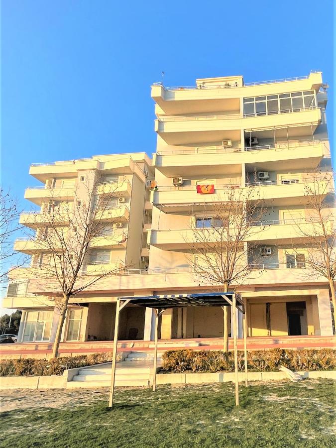 Blue Horizon Apartment - B&B