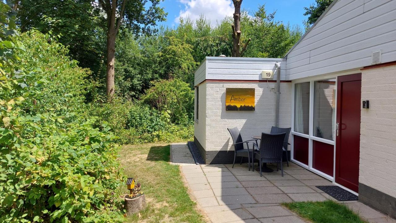Vakantiehuis Amber - B&B Simpelveld