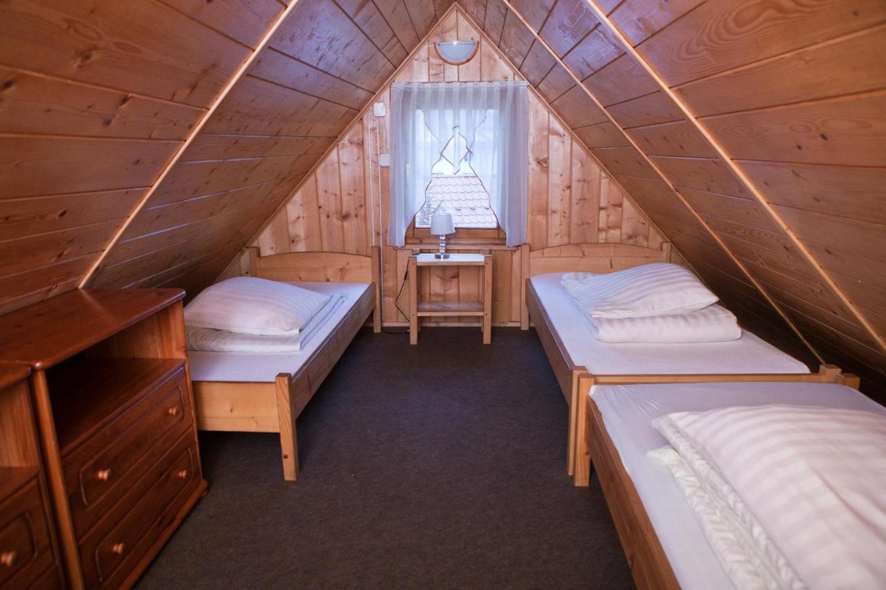 Chalet met 1 Slaapkamer
