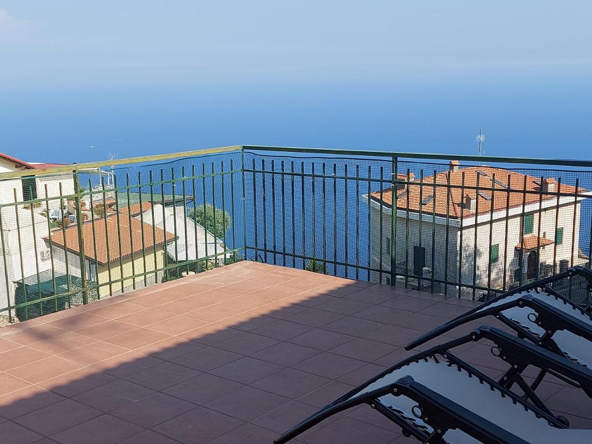 Appartamento con Vista Mare