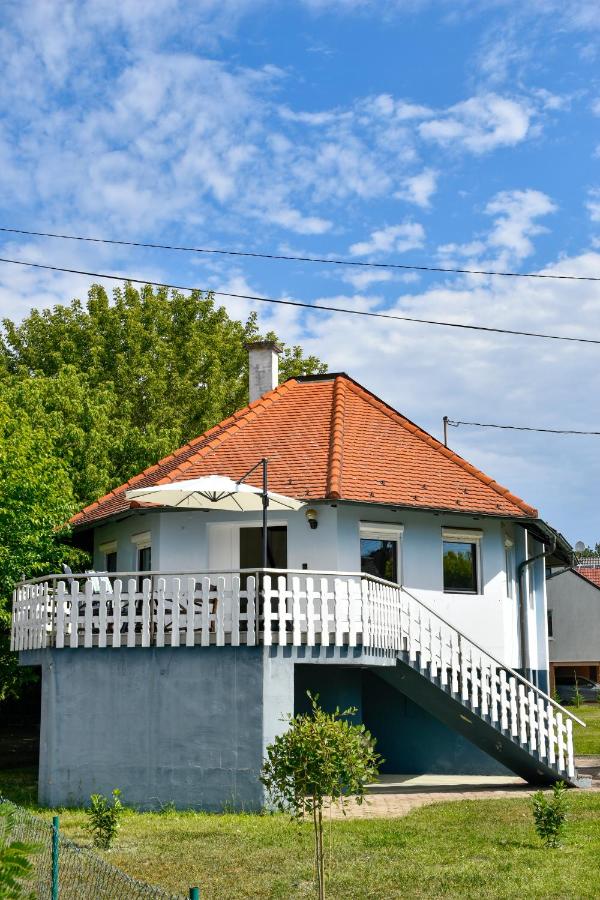 Gemenc Vendégház Baja - Ferienwohnung
