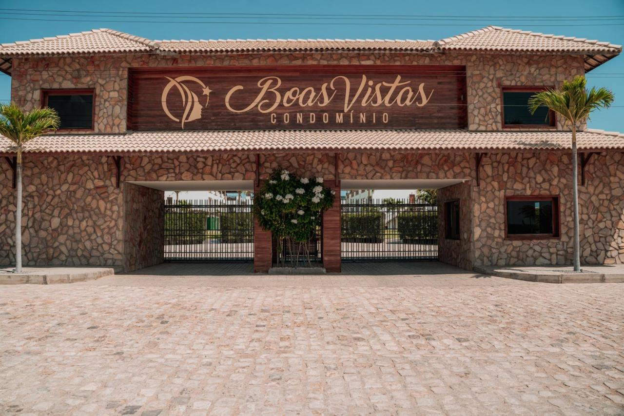 CANOA - Boas Vistas - B&B Canoa Quebrada