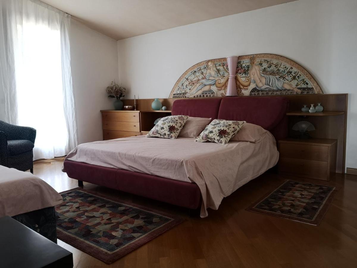 Triple Room with Shared Bathroom