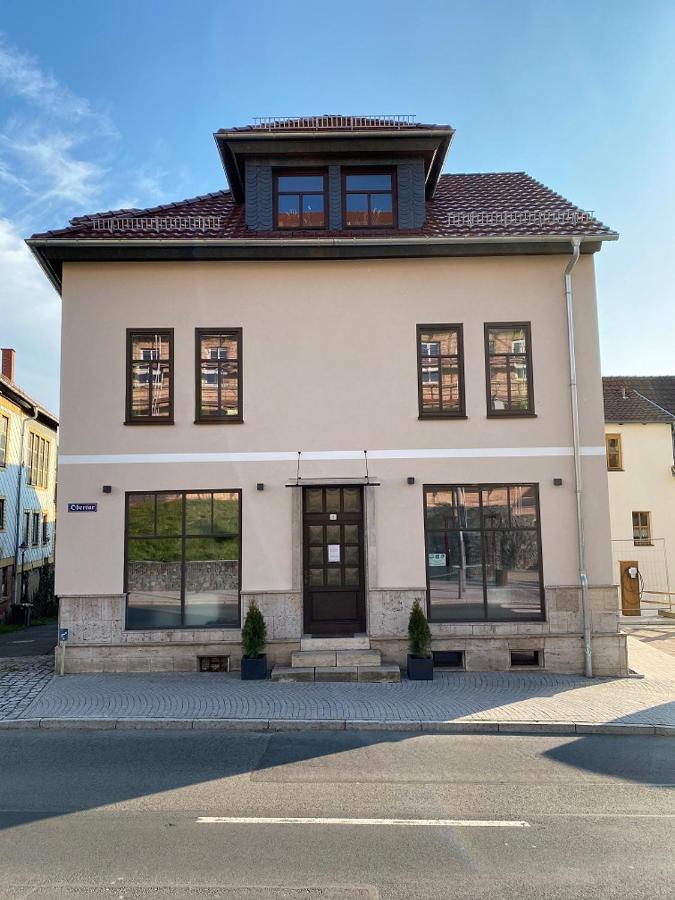 Rhöner Ferienwohnung - B&B