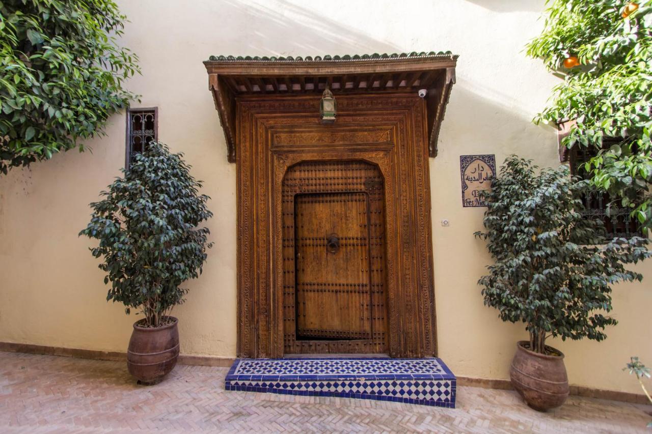 Chambre Double ou Lits Jumeaux Standard