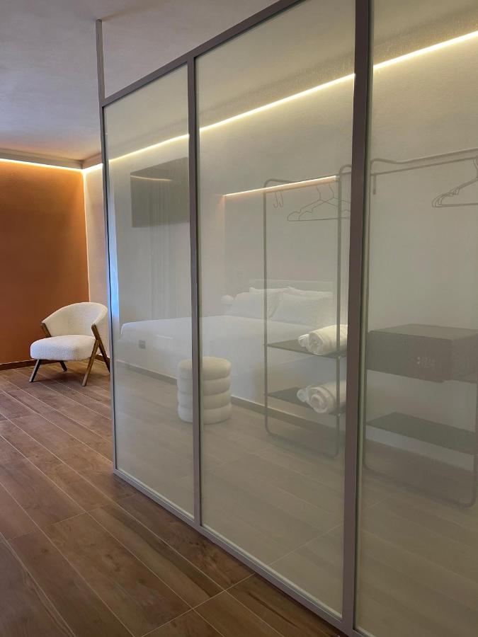 Suite with Sea View