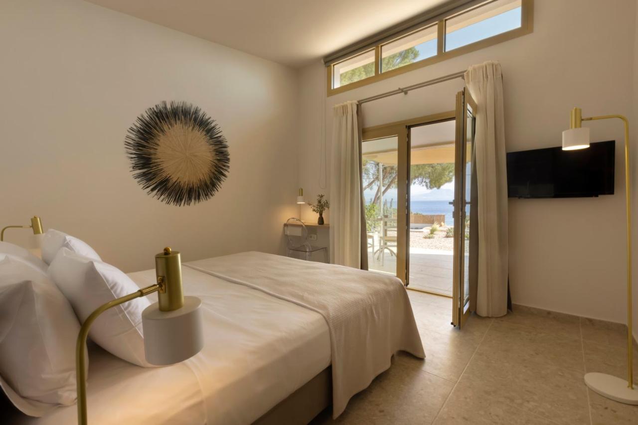 Double Room with Sea View