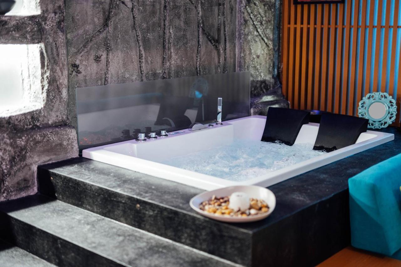 GD Luxury Apartments - B&B