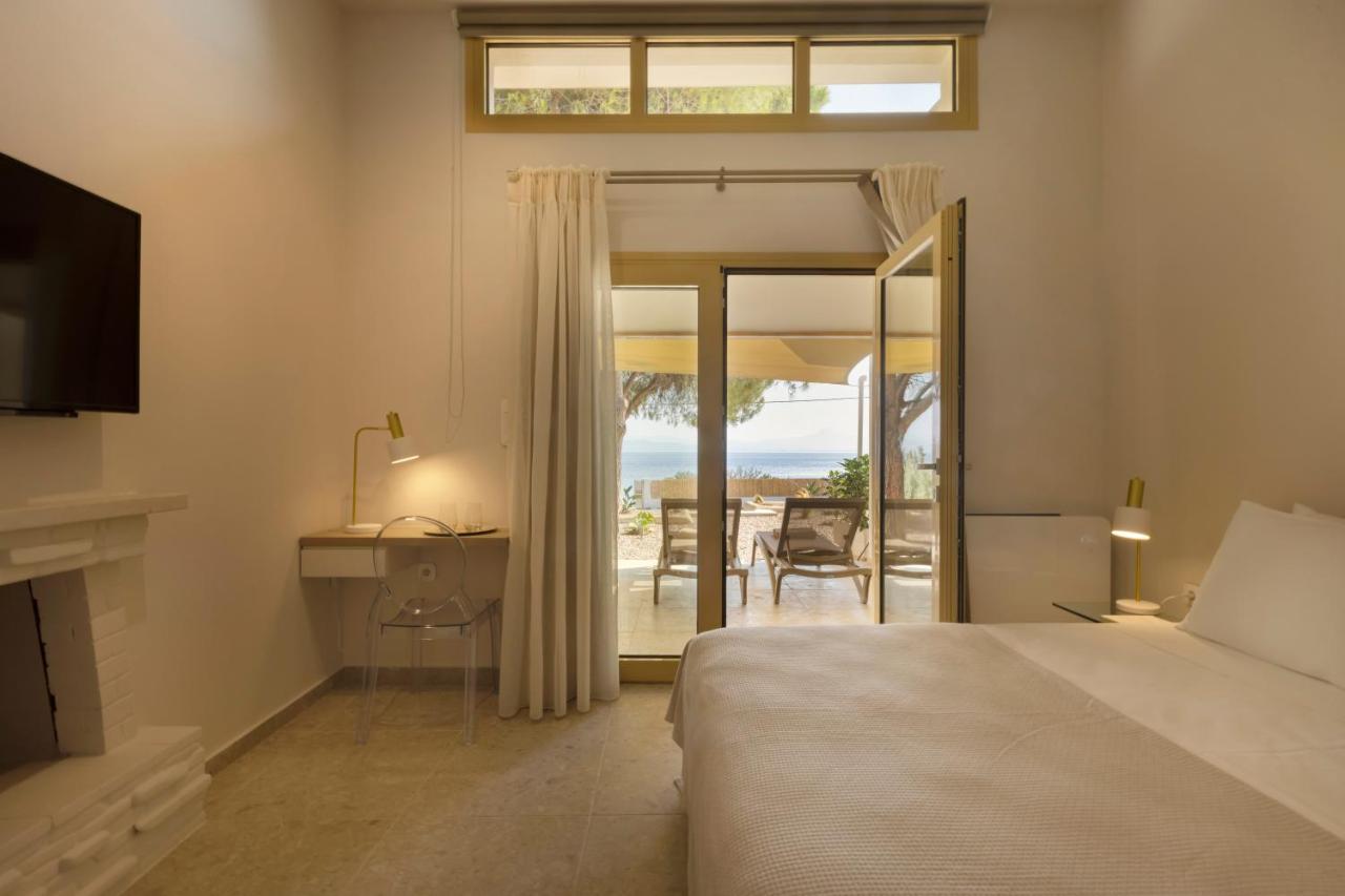 Suite with Private Pool
