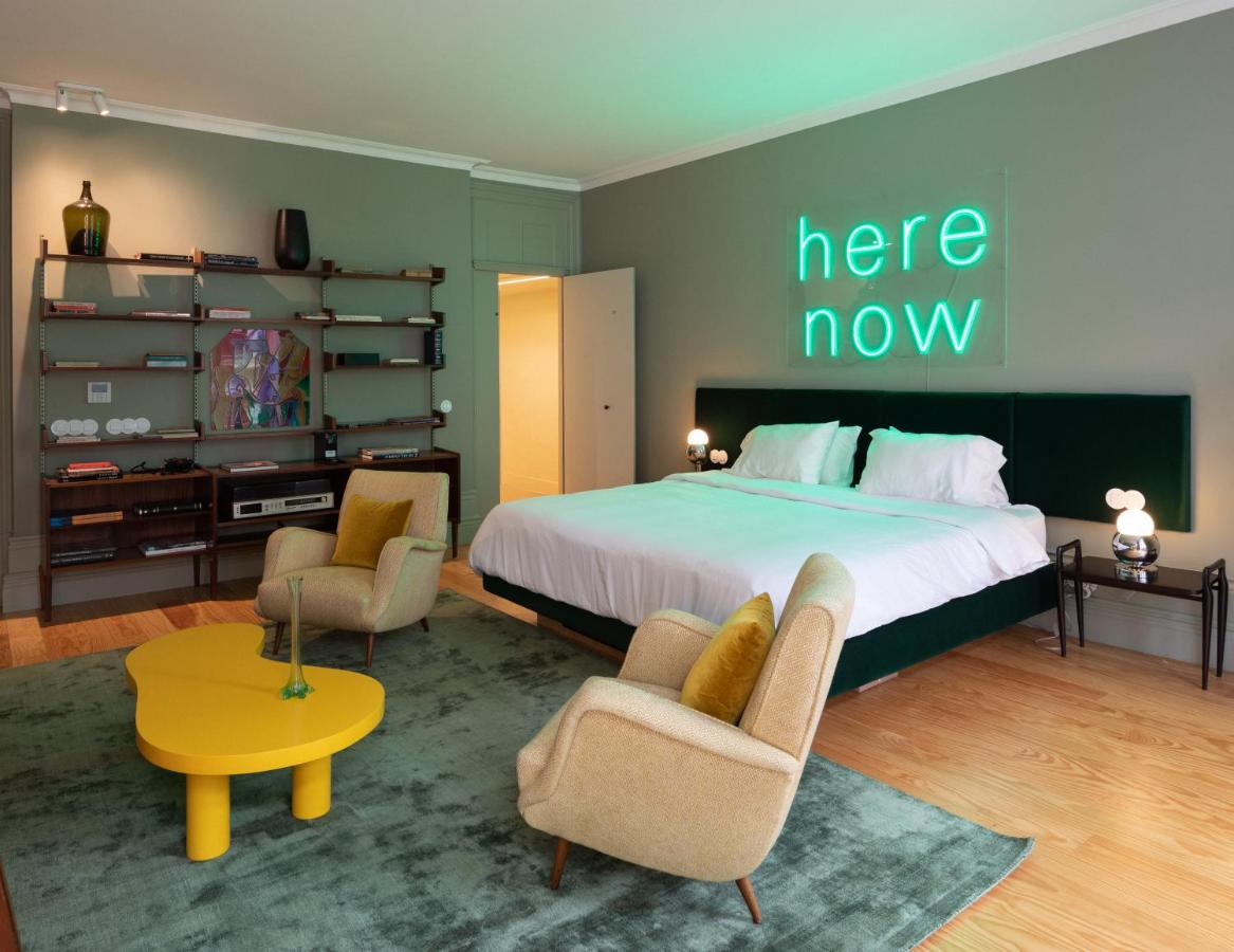 Master Suite