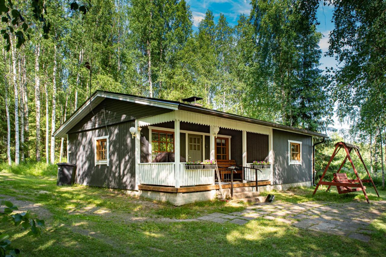 Koivuranta - B&B Räätäniemi
