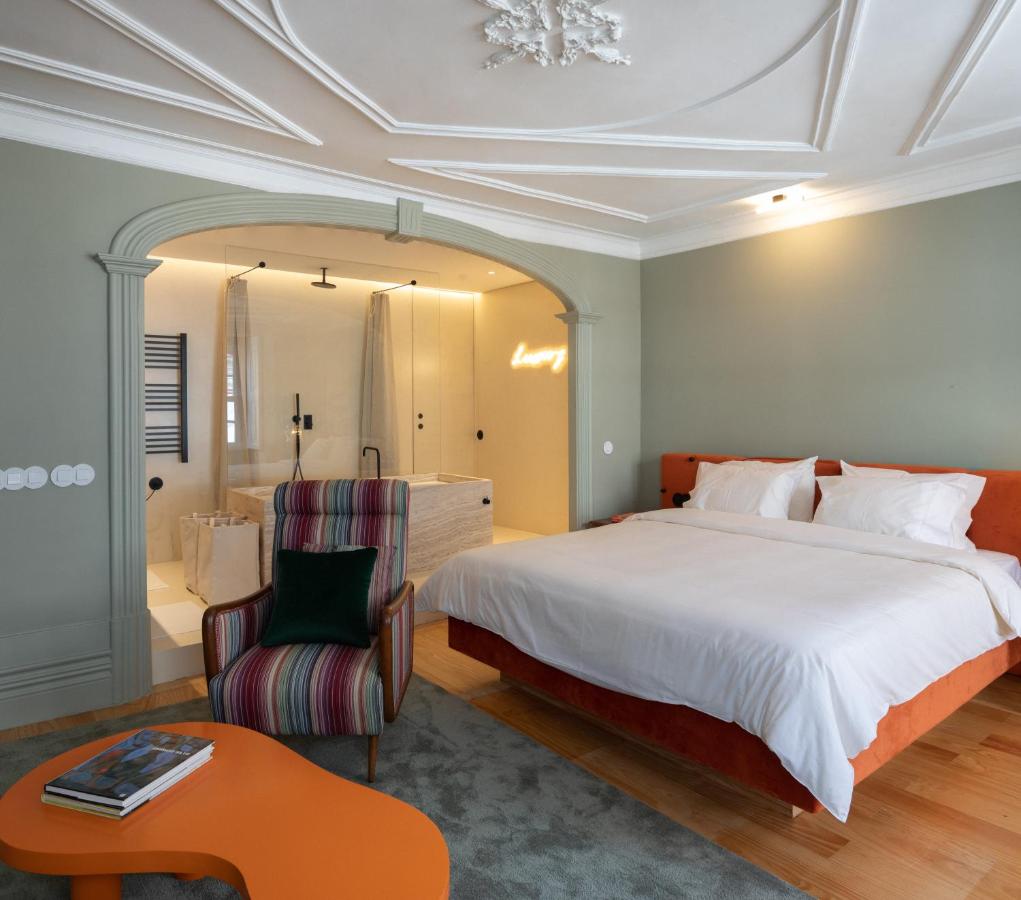 Suite Premium