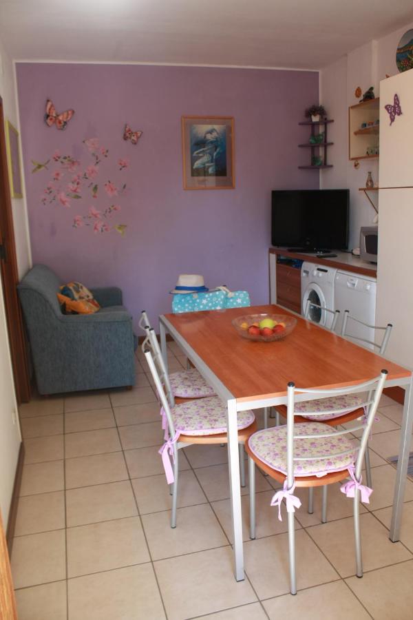 B&B Lignano Sabbiadoro - Villa Cecilia - Bed and Breakfast Lignano Sabbiadoro