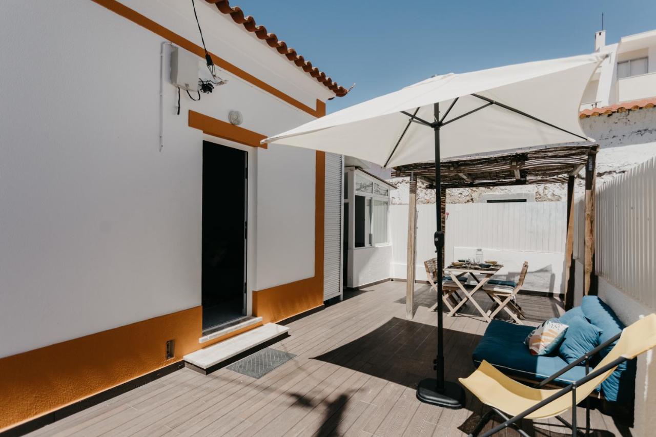 Vila Saudade - Bed and Breakfast