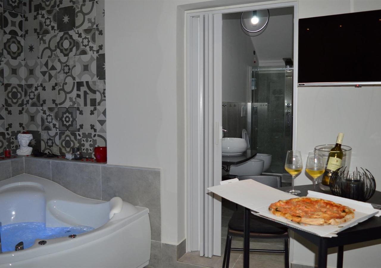 B&B Aquino in Terrazza - B&B