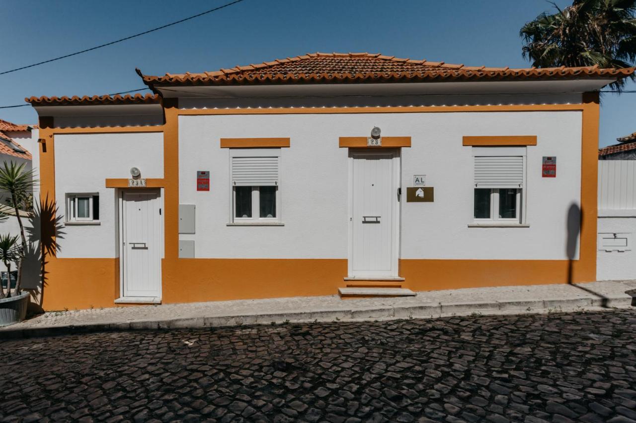 Casa con 1 dormitorio