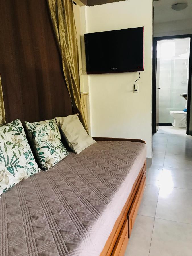 Chalet 2 Chambres