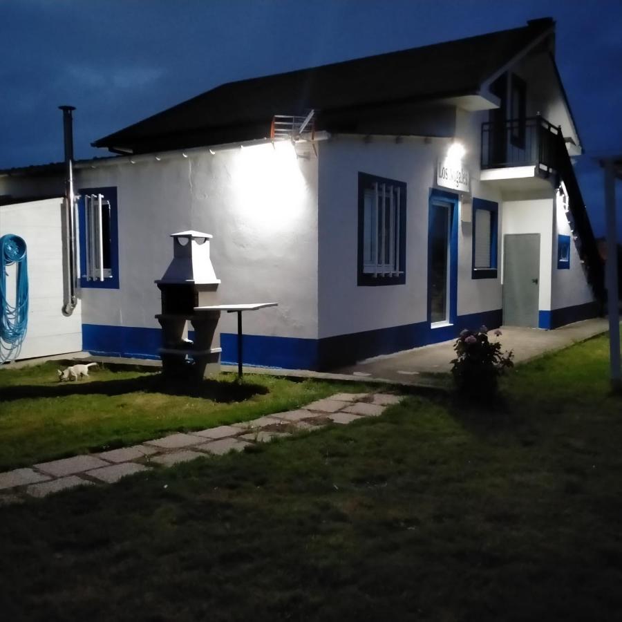 Vivienda uso turistico Los Nogales - Bed and Breakfast