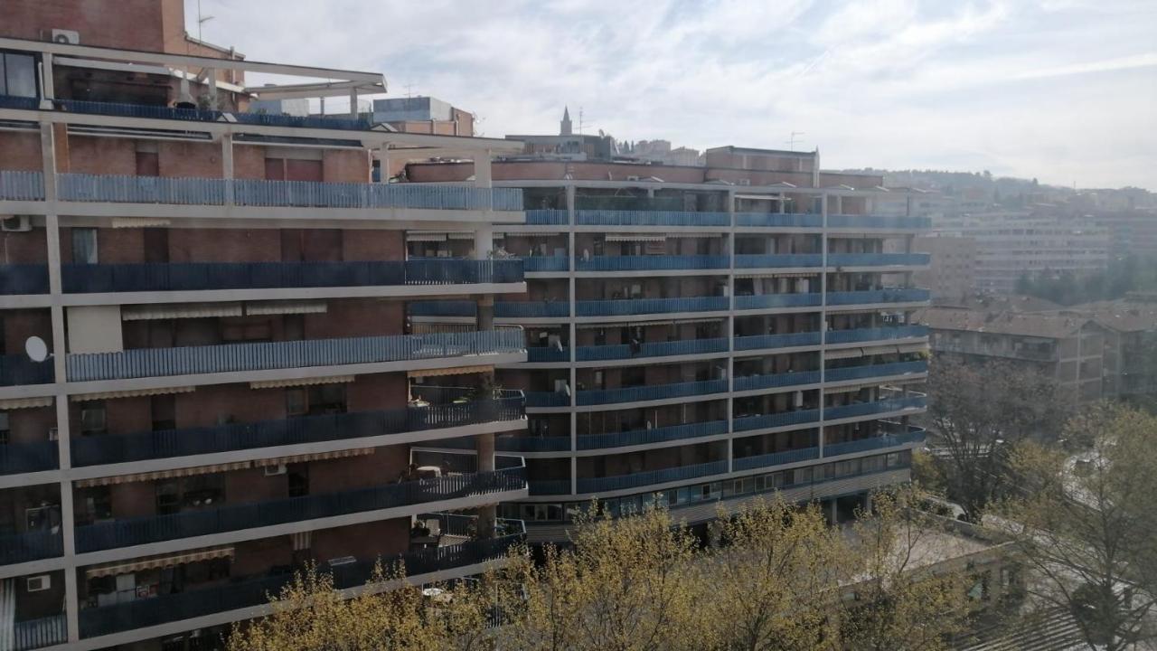 Il Nido del Belocchio - Ferienwohnung