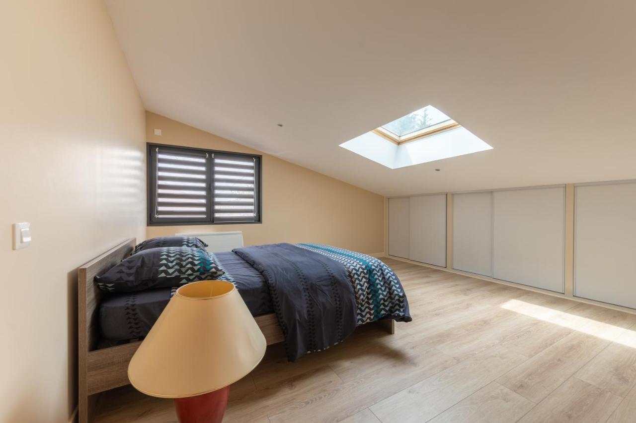 Apartamento de 3 dormitorios