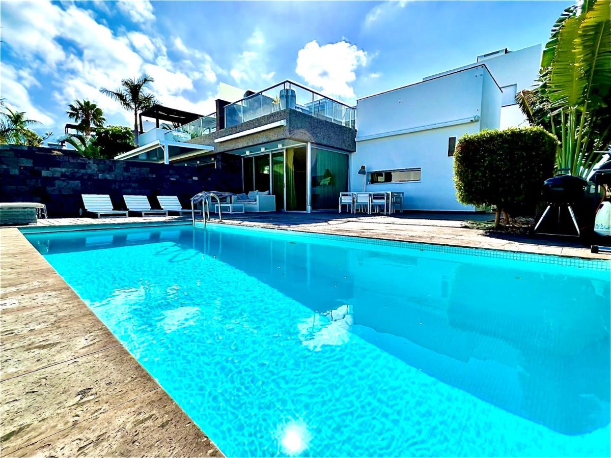 VILLA TESORO EL DUQUE - B&B