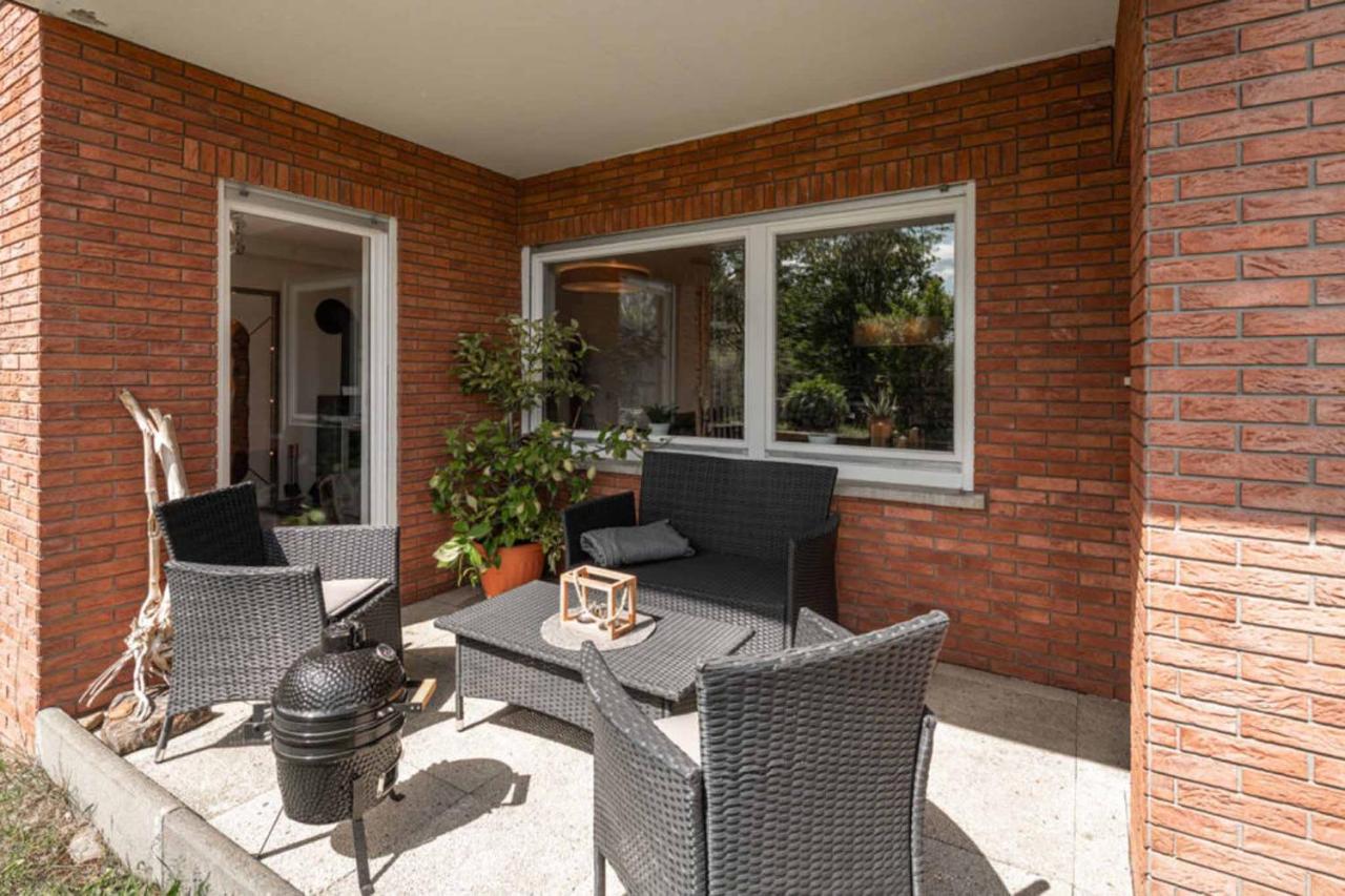 Ferienwohnung Rhön (Er) Leben - Ferienwohnung