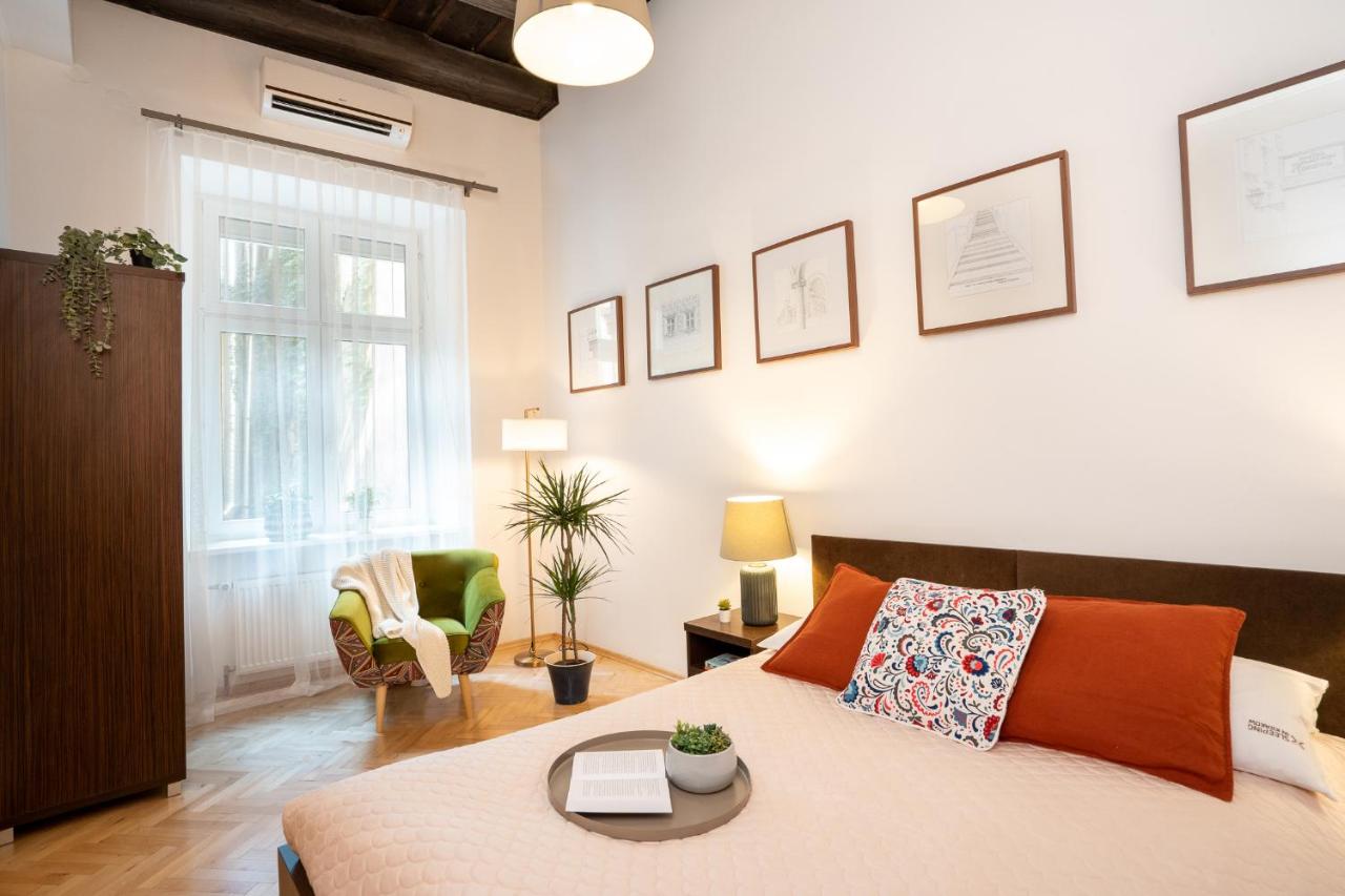 Appartement 1 Chambre