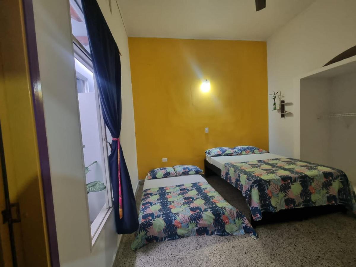 Queen Room with Garden View