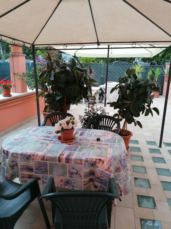 IN CENTRO - Ferienwohnung