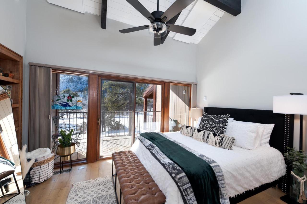Tamarron HighPoint 580 - B&B