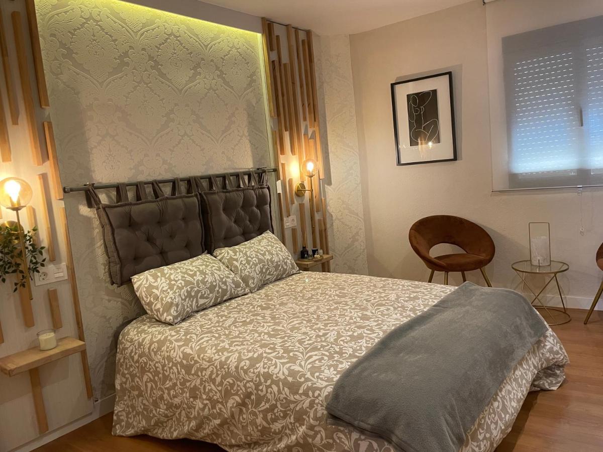 Precioso apartamento muy cerca de Méndez Alvaro - B&B