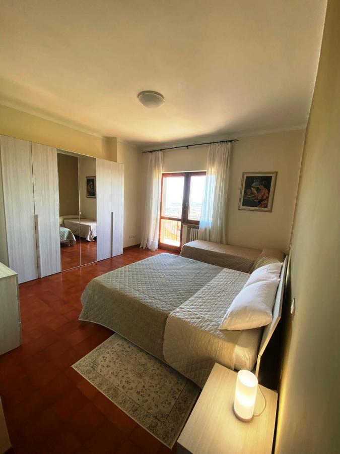 Il Panorama di Trevi - Bed and Breakfast