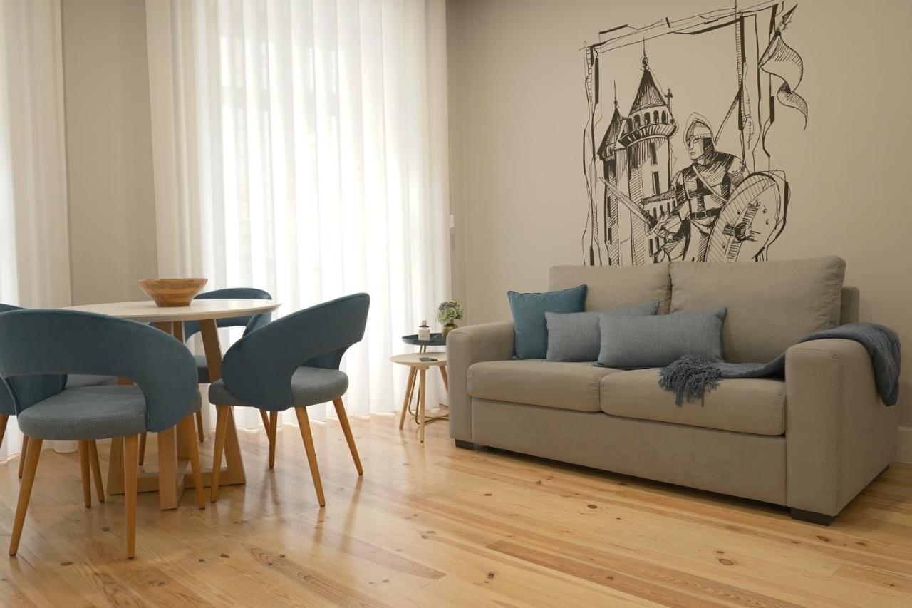 Superior Apartment