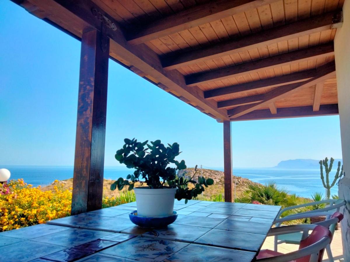 B&B Castellammare del Golfo - Cala Rossa - Bed and Breakfast Castellammare del Golfo