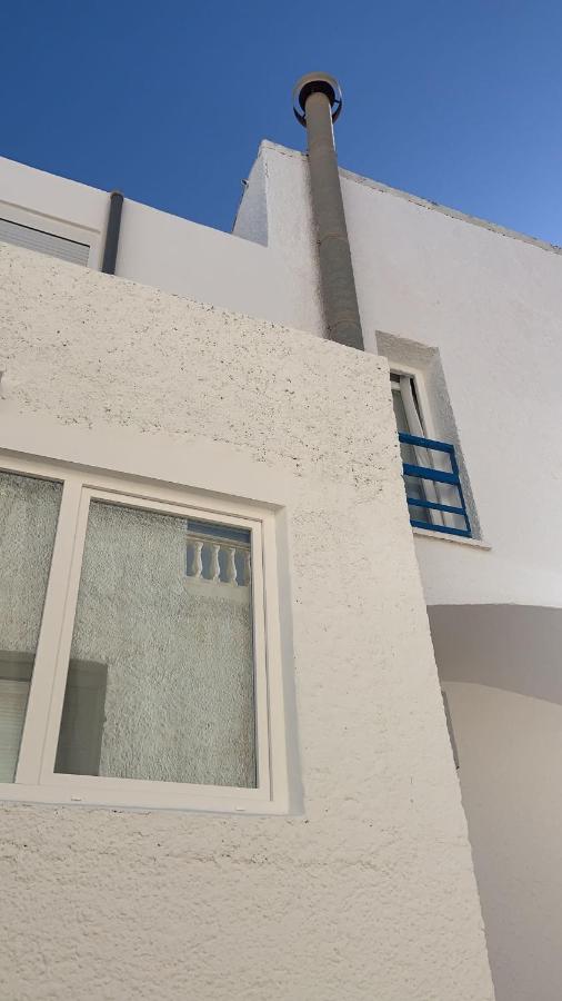 Apartamentos Buganvilla Roquetas de Mar - Ferienwohnung