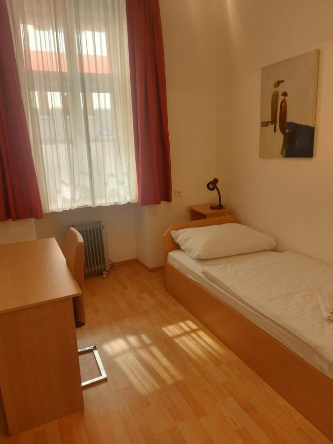 Apartment - Erdgeschoss