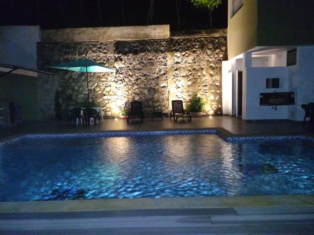 FINCA LA AMISTAD - B&B