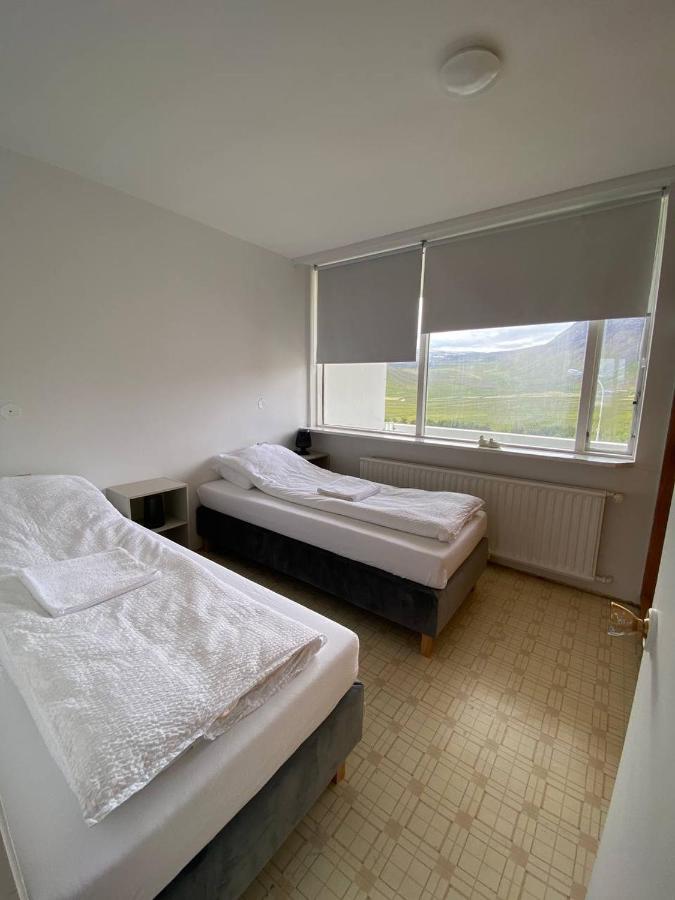 Appartement 2 Pièces