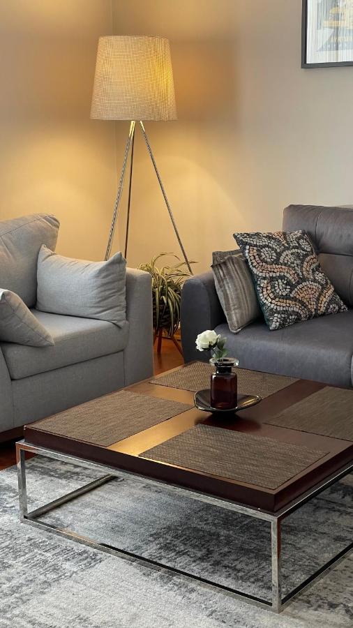 Apartament Koszykowa Latwiec Śródmiescie południowe - B&B Varsovia