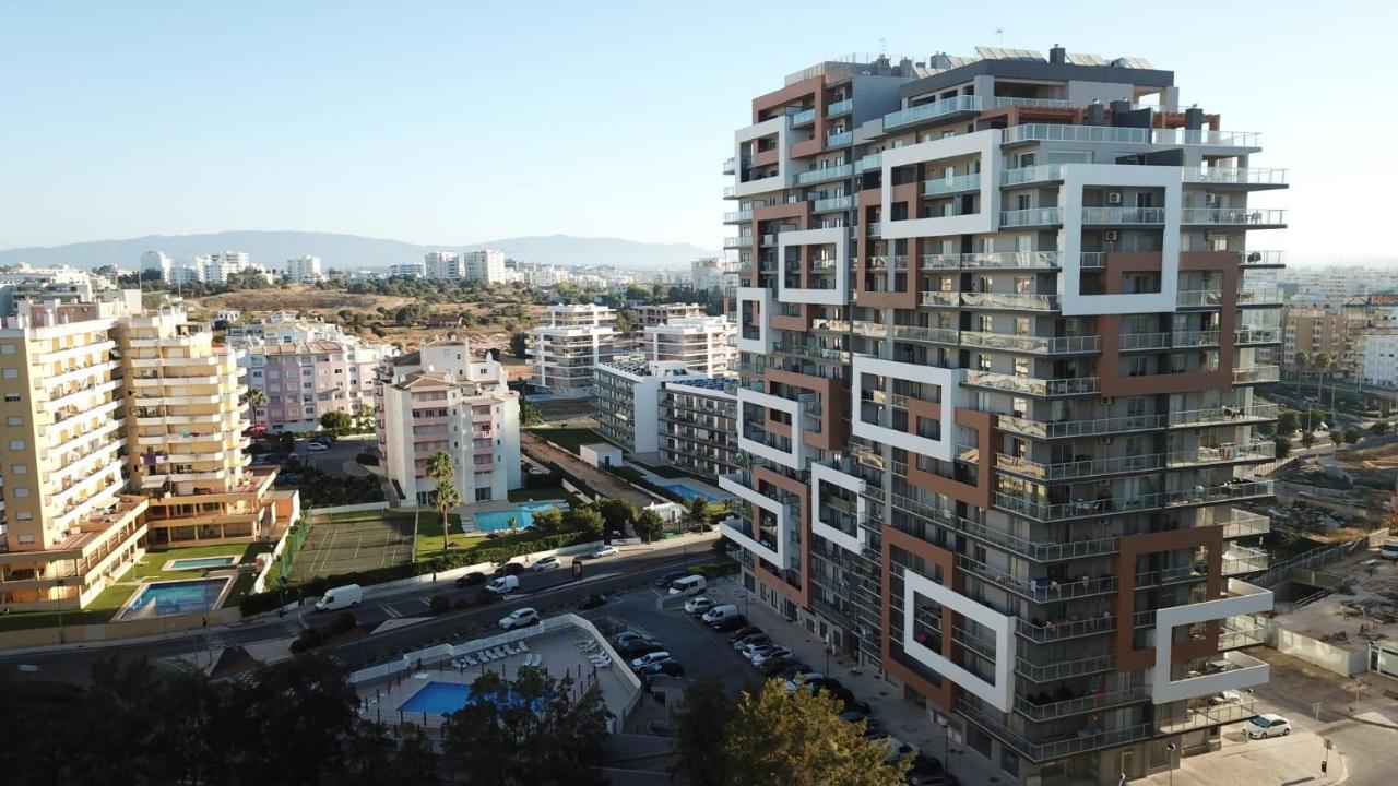 Elite Residence Praia da Rocha - B&B