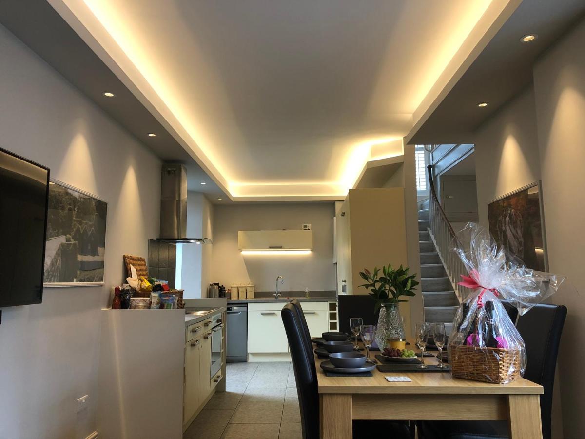 Glan Aber 1890, snowdonia, Llanrwst - B&B Llanrwst