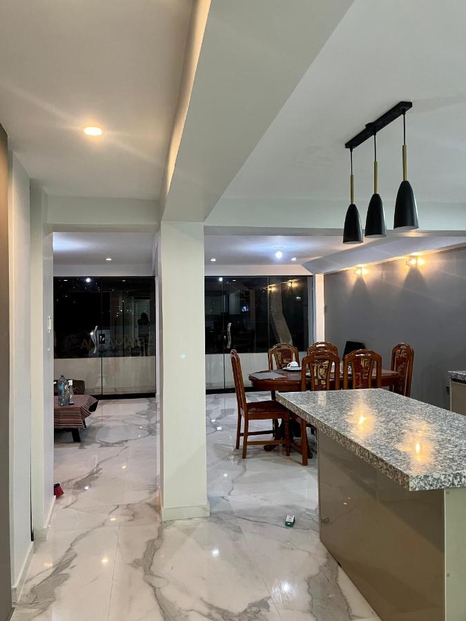 Slaviero Home II, Cuzco, Perú - B&B Cusco