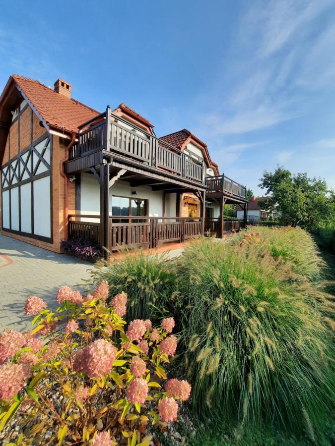 Uroczysko Lutówko - B&B