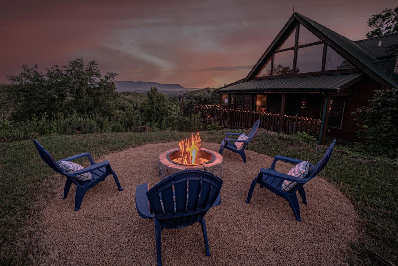 Poppy’s Place Cabin - B&B